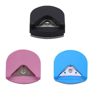 R4 Corner Rounder Paper Punch Card Photo Cutter Tool Scrapbooking DIY Crafts - Picture 1 of 15