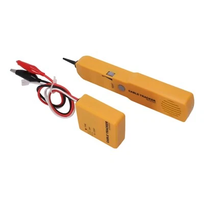 Kabel -Tracer Netzwerkkabel -Tester Zeilenfinder Elektrischer Drahtenträger - Bild 1 von 4