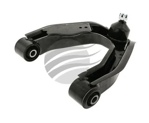 Upper Left Control Arm for Nissan Navara DX D22 2.5 DIESEL YD25DDT 2008 - 2015 - Picture 1 of 3