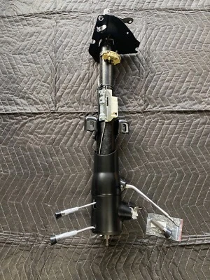 Columna de dirección inclinable 69-72 A Body Buick GS GSX Skylark con crucero automático Foto 1 de 4