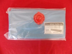 Doheny's Einkammer Wasserbeutel 1x10' 20G Kat.#9958 - Bild 1 von 2