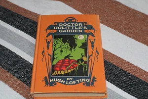 Doctor Dolittles Garden 1955 - Picture 1 of 2