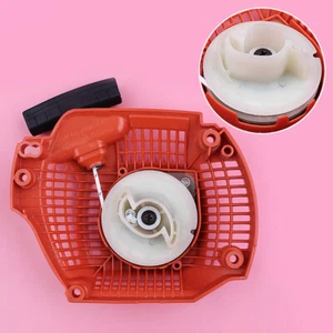 Conjunto de arranque de tracción de retroceso para motosierra Husqvarna 435 parte 544287002 - Imagen 1 de 6