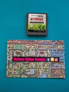 NINTENDO DS : yamaha supercross - Imagen 1 de 2