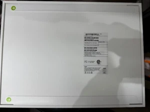 Apple MacBook Pro 2023 14" Inch M3 8C/10C 8GB 512GB Space Grey 2023 SEALED N.Day - Picture 1 of 9