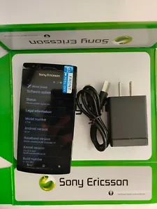 Sony Ericsson Xperia Arc LT15 / LT15i Google Android Unlocked 3G multi-lanuage - Picture 1 of 20