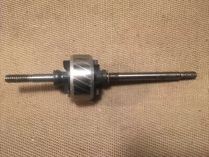 Rotor for single-phase induction motor Pedestal fan 7.25x1.70x0.78 in shaft 031 - Picture 1 of 4