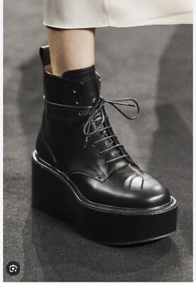 Rochas Paris boots Size 38 - Изображение 1 из 4