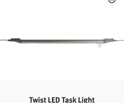 Herman Miller Magnetic Twist LED - Image 1 of 4