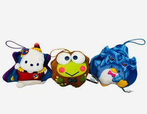 2024 McDonald's 3 Yu-Gi-Oh X Hello Kitty & Friends Esmoquin Pochacco Keroke - Imagen 1 de 6