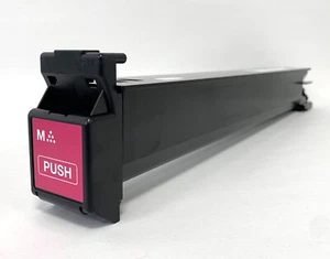 KONICA MINOLTA C353 Toner TN314M TN-314M A0D7351 Magenta - Bild 1 von 2