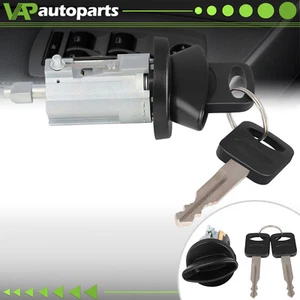 For Ford F-150 F-250 F-350 5.0L 1996-1997 Ignition Lock Cylinder US322L 4H1151 - Picture 1 of 6