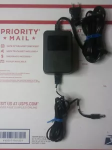 OEM Model AD-121ANDT AC Power Supply Adapter FOR LINKSYS BEFCMU10 VER.3 PRIORITY - Picture 1 of 3