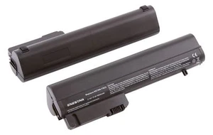 6600mAh Laptop Battery for HP ELITEBOOK 2540P 2530P BEST QUALITY - Bild 1 von 1