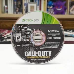(XB3) Call of Duty: Advanced Warfare XBOX 360 - Foto 1 di 1