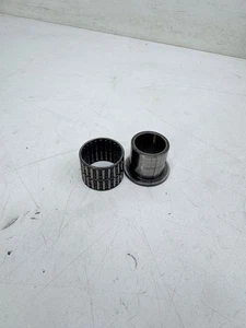 2007 Honda CRF250R Clutch Needle Bearing And Sleeve OEM #194 - Bild 1 von 2