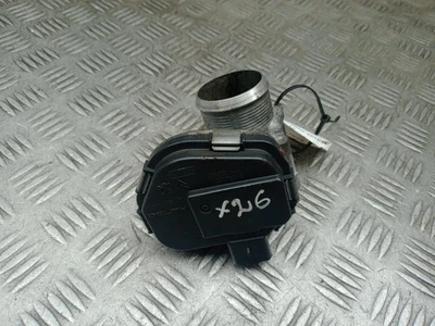 FORD FOCUS THROTTLE BODY 9673534480 AV6Q-9E926-BA MK3 2011-2015 - Image 1 of 4