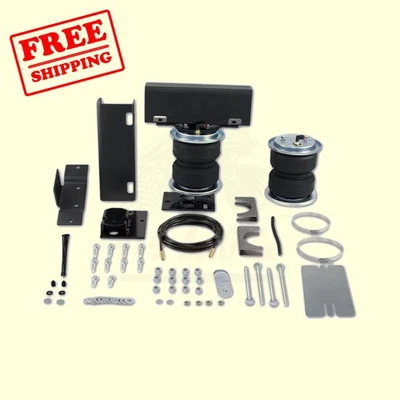 KIT RESORTE 5000 trasero para camioneta GMC C1500 1988-1998 AirLift Foto 1 de 4