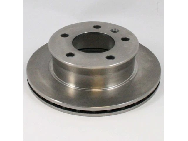 Front Brake Rotor For 2002-2005 Freightliner Sprinter 3500 2003 2004 JR359NG - Image 1 of 1