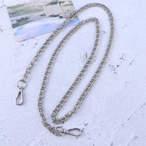  Geldbeutel Deko Kette Ketten für Geldbörsen Tasche Metall Umhängegurt - Bild 1 von 11