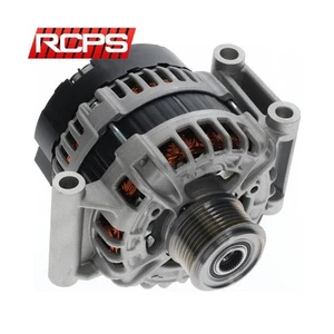 New 150A Alternator For Ford - Europe TRANSIT Bus Eng.CV24, CVR5, UYR6 2.2 TDCi - Picture 1 of 7