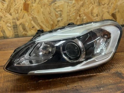 D3S XENON SCHEINWERFER LINKS KURVENLICHT ABL ORIGINAL VOLVO XC60 I 31420257 - Bild 1 von 4