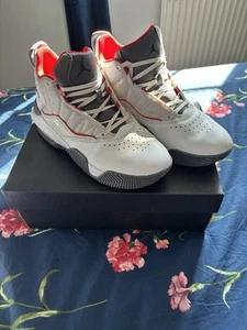 Nike Jordan stay Loyal Trainers/ Basketball Shoes DC7230105 - Picture 1 of 12