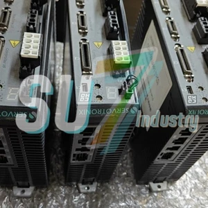 Servo driver SERVOTRONIX CDHD-0062AAF1 #1 pieza nuevo en caja - Imagen 1 de 5