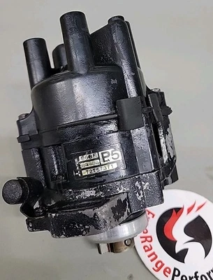 Distribuidor de encendido Mazda Protege MX-3 1994-1997 Kia Sephia T2T57371 B6BF18200A Foto 1 de 4