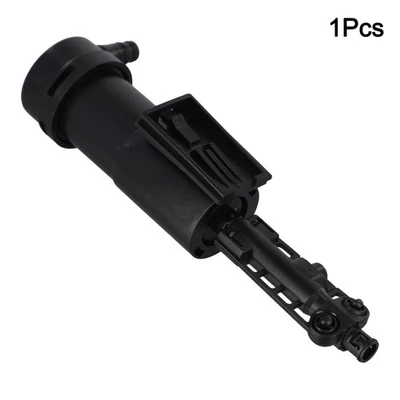 Front Left Washer Pump Headlight Washer Replacement Appearance Shape Size - Image 1 of 4