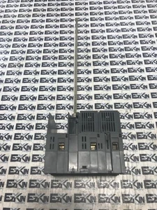 ABB OS60GJ12 General Purpose Fused Switch, 600VAC 60A  - Picture 1 of 5