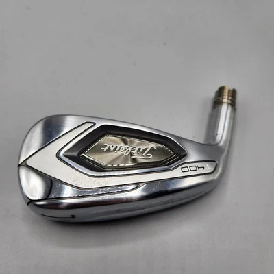 Titleist T400 7 Iron Golf Club Fitting Demo Head Only Left Hand LH - Image 1 of 4