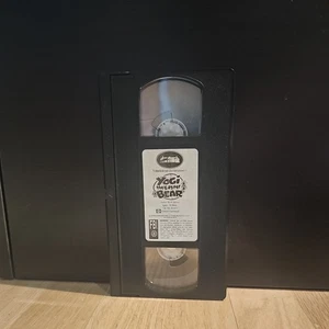 Yogi der Osterbär (VHS, 1995) nur Bänder - Bild 1 von 3