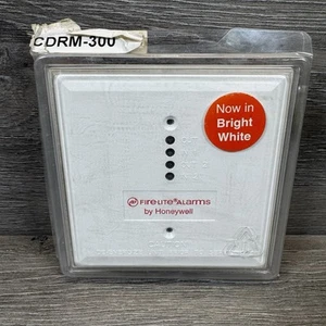 Módulo de relé direccionable Fire-Lite CDRM-300 Honeywell - Imagen 1 de 2