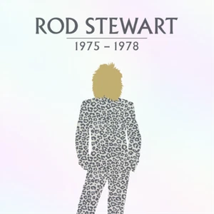 Rod Stewart Rod Stewart: 1975-1978 (Vinyl) 12" Album Box Set - Picture 1 of 1