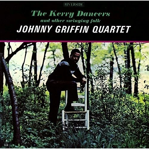 Johnny Griffin - Kerry Dancers [Used Very Good CD] SHM CD, Japan - Import - Image 1 of 1