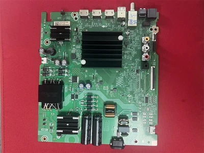 Placa base original Hisense 43 pulgadas TV 43A51HUA (0037)(B0M1) RSAG7.820.13684 ROH Foto 1 de 4