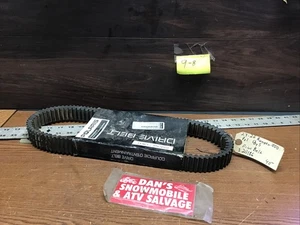 Belt Drive Belt # 3211186  Polaris 2023 - 2026 Ranger 1,000 Side By Side - Picture 1 of 14