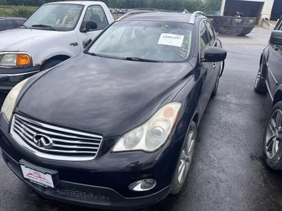 Fuel Pump Assembly VQ35HR Fits 08-12 INFINITI EX35 621743 - Image 1 of 4