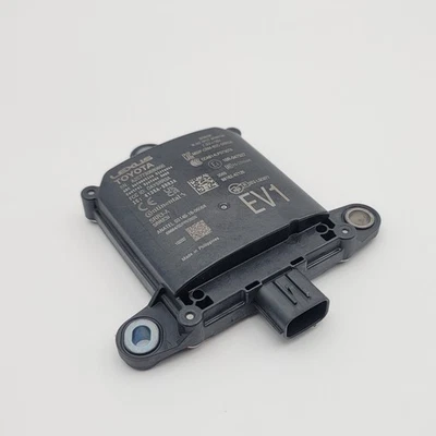 Toyota RAV4 PRIME 2021 2022 2023 LH RH Blind Spot Sensor 88162-42120 - Image 1 of 4