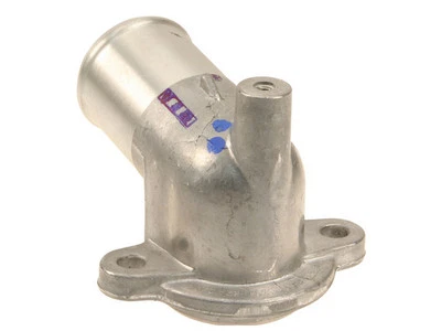 Para 1997-2002 Ford E250 Econoline caixa termostato motorcraft 68296RZSP 1998 - Imagem 1 de 2