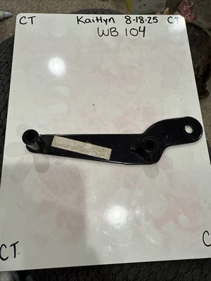 Novo suporte de choque LH Polaris XLT 1994 1995 1996 1012052-067 - Imagem 1 de 4