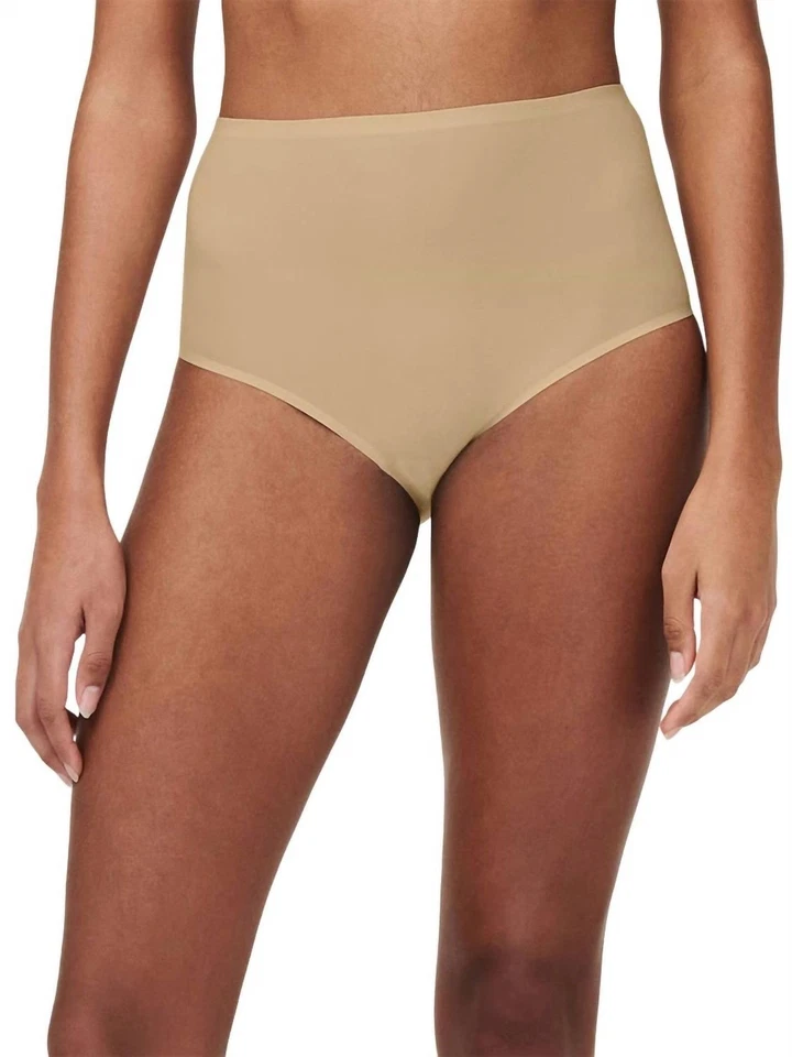 Ropa interior Chantelle cintura alta suave elástica talla única Foto 1 de 3