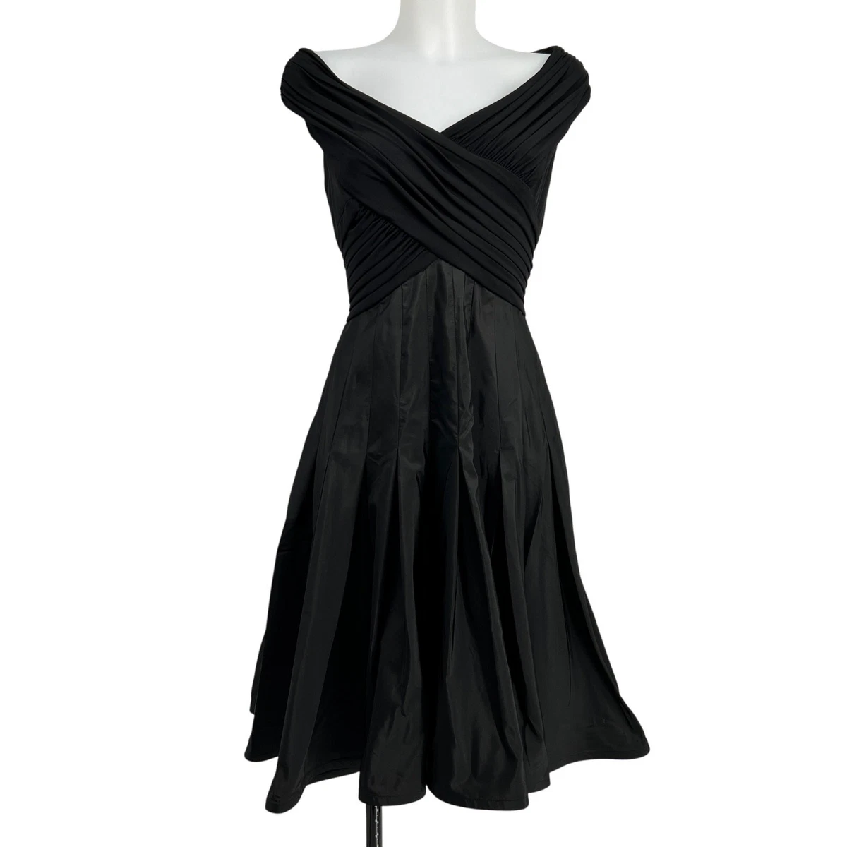 Tadashi Shoji Black Dresses for Women for sale | eBay