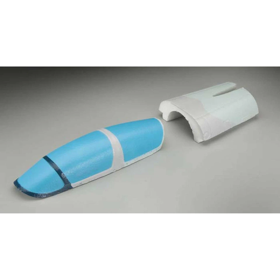 Escotilha de dossel Great Planes com ímãs L-39 Albatros Jet GPMA2775 substituição - Imagem 1 de 1