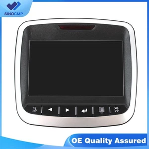 300426-00164B Gauge Meter Monitor for Doosan Excavator DX 160 W-5 (1) DX 140LC-5 - Picture 1 of 6