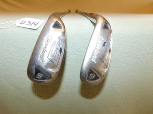Cleveland HB3 Graphite Shaft A Flex Hybrid 8 Iron & 9 Iron  U314 - Picture 1 of 9
