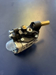 A021004711 CARBURADOR ECO ORIGINAL OEM APTO PARA SRM-266 RBK-112 A021004710 A021003830 - Imagen 1 de 6