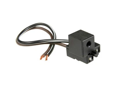 For 1975-1992 Buick LeSabre Headlight Low Beam Lamp Connector Wells 28548GGCM - Image 1 of 2