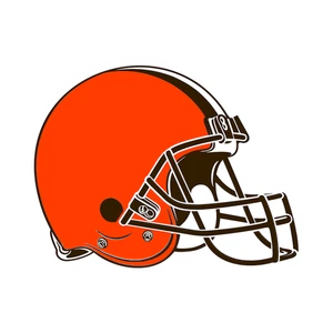 BROWNS - (2)25 Origins Football INTL Blaster + (3)25 Donruss NFL Tin PYT #B46 - Picture 1 of 1
